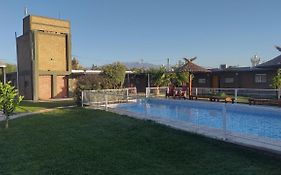 Aparthotel Solar Del Valle
