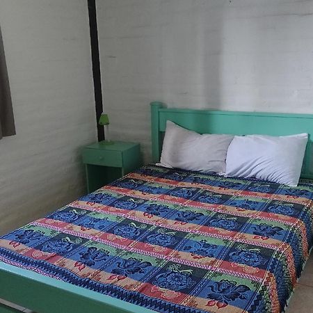 Solar Del Valle Villa Basilio Nievas Habitación foto