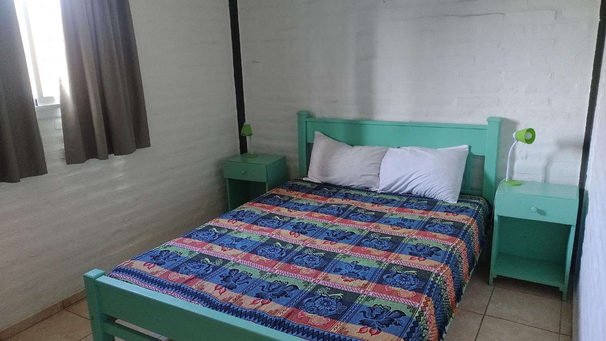 Solar Del Valle Villa Basilio Nievas Habitación foto